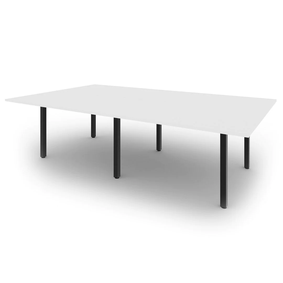 Tischtennis-Konferenztisch ping-meets-pong! von Mias - Produktbild 12 von 25