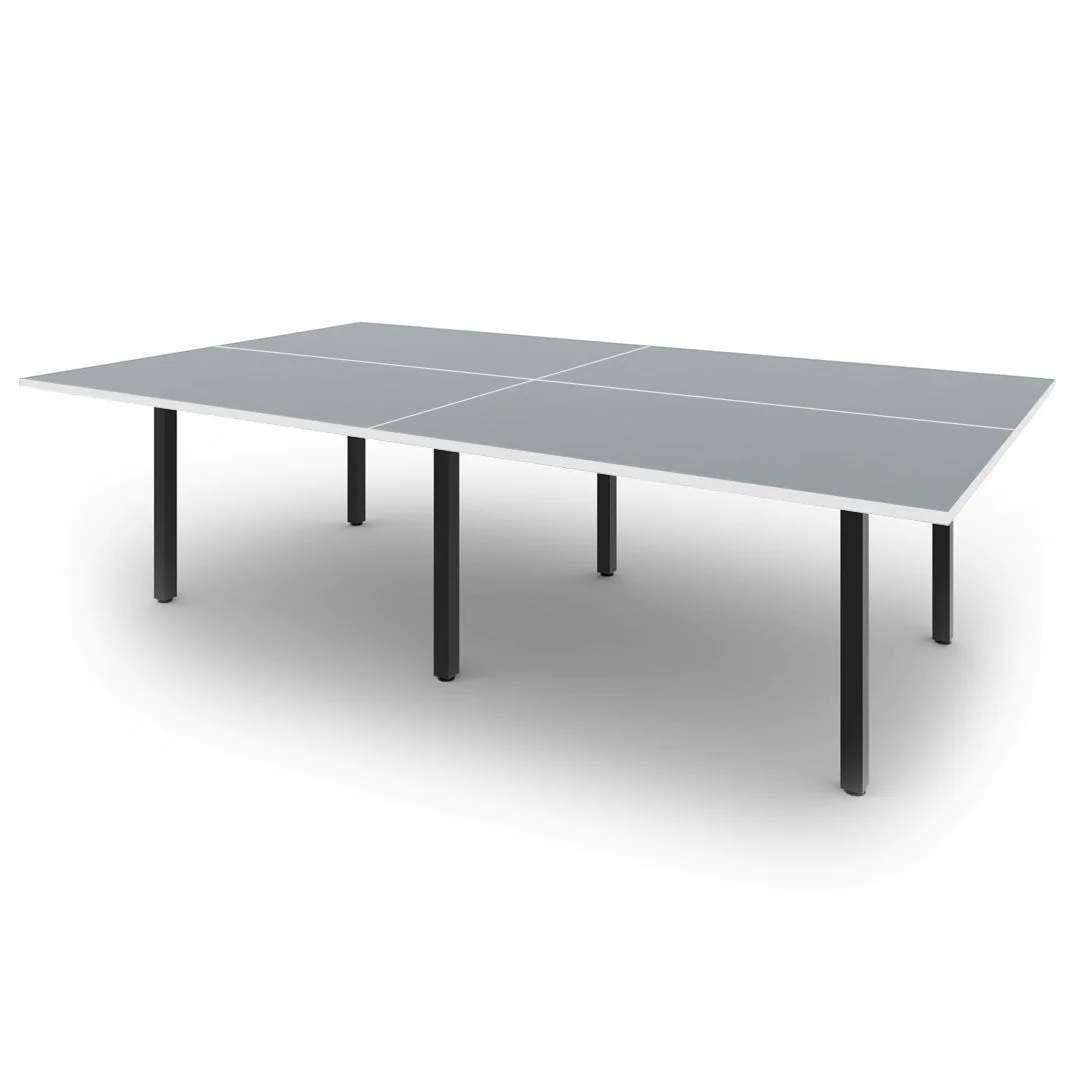 Tischtennis-Konferenztisch ping-meets-pong! von Mias - Produktbild 14 von 25
