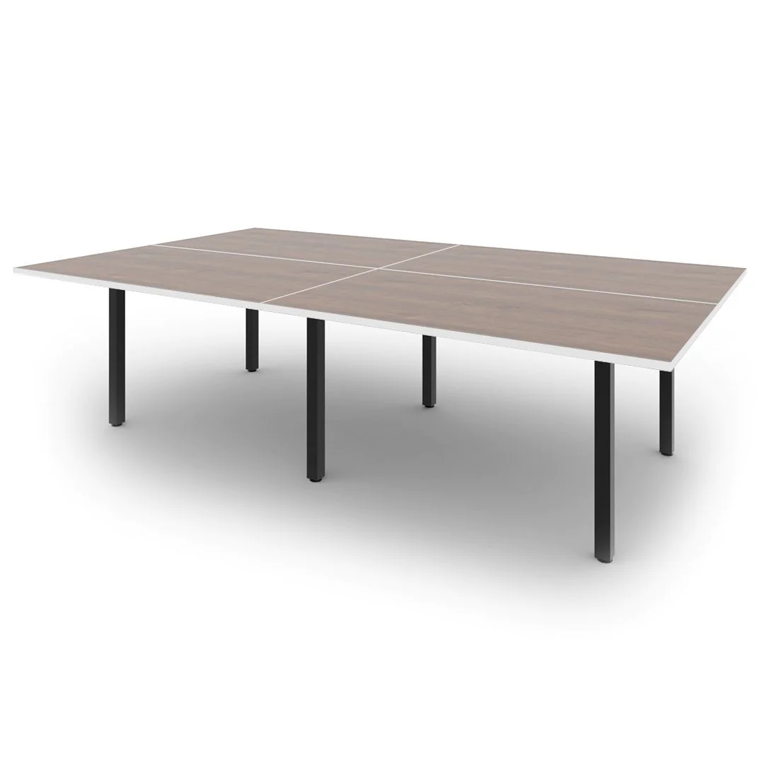 Tischtennis-Konferenztisch ping-meets-pong! von Mias - Produktbild 11 von 25