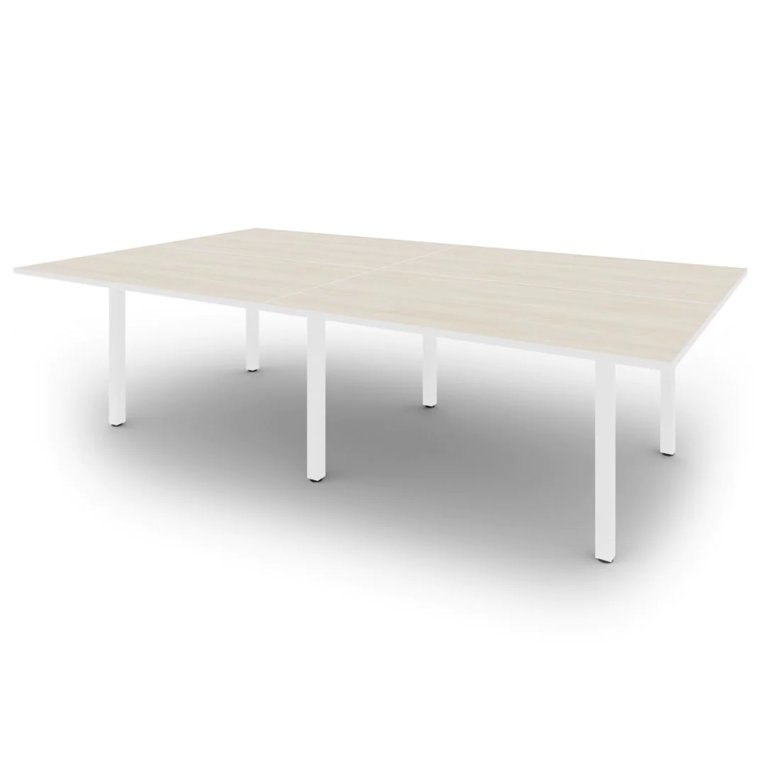 Tischtennis-Konferenztisch ping-meets-pong! von Mias - Produktbild 23 von 25