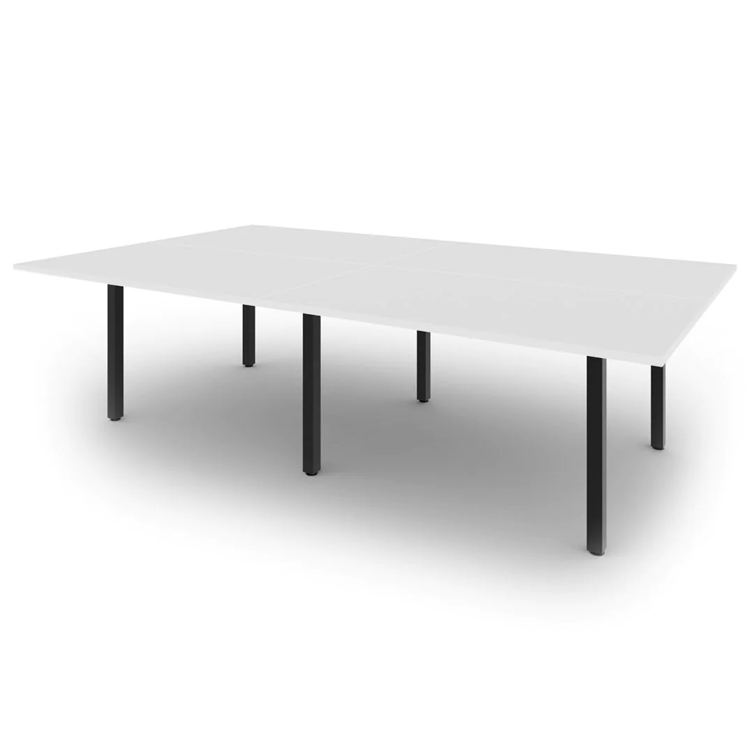 Tischtennis-Konferenztisch ping-meets-pong! von Mias - Produktbild 13 von 25