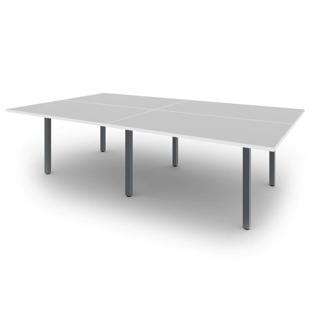 Tischtennis-Konferenztisch ping-meets-pong! von Mias - Produktbild 16 von 25