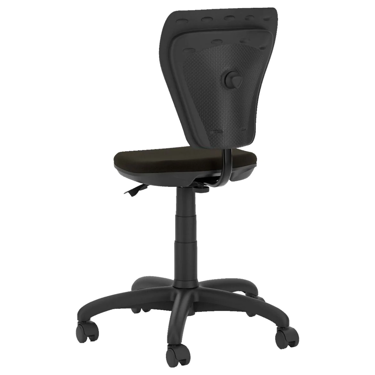 Kinderdrehstuhl Ministyle GTS - NST-MINISTYLE-TS22-GTS-PSD-GTS-BL-BL-OW-C2-SH