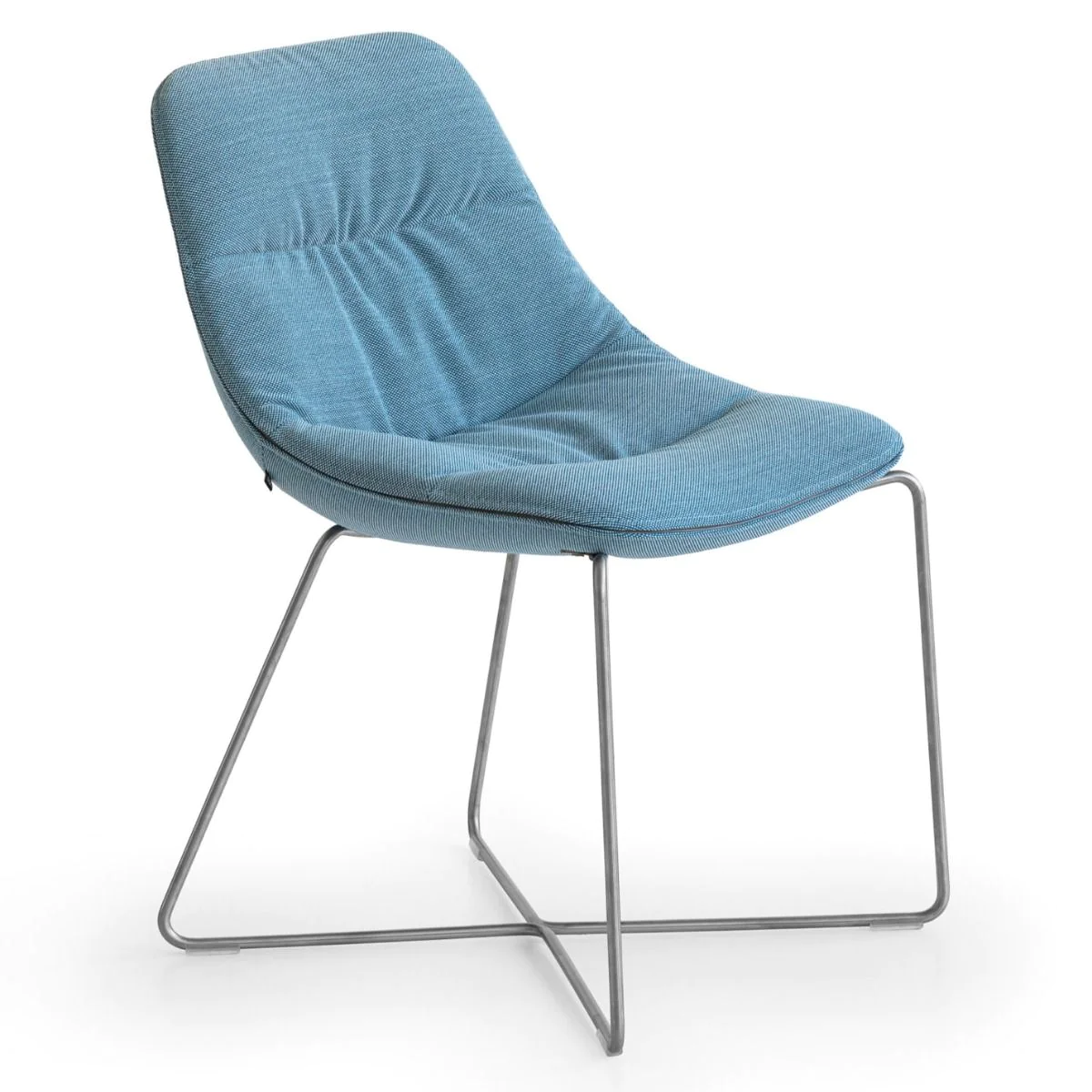 Stuhl Mishell Soft K von Noti - Produktbild 1 von 1