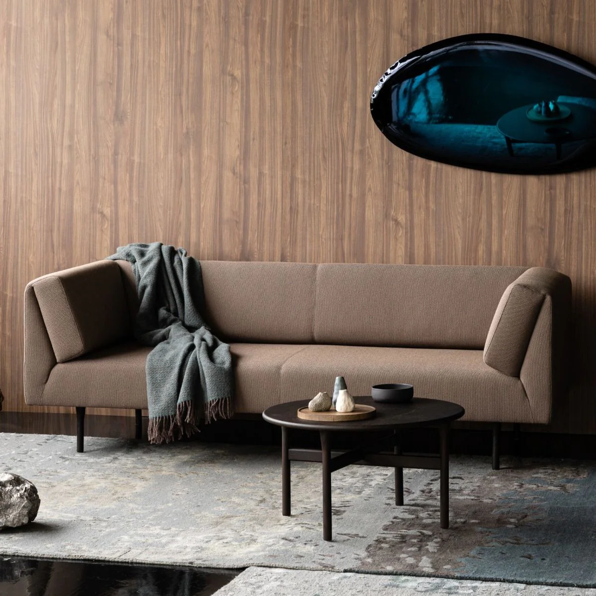 Tisch Muse SM von Noti - Produktbild 2 von 2