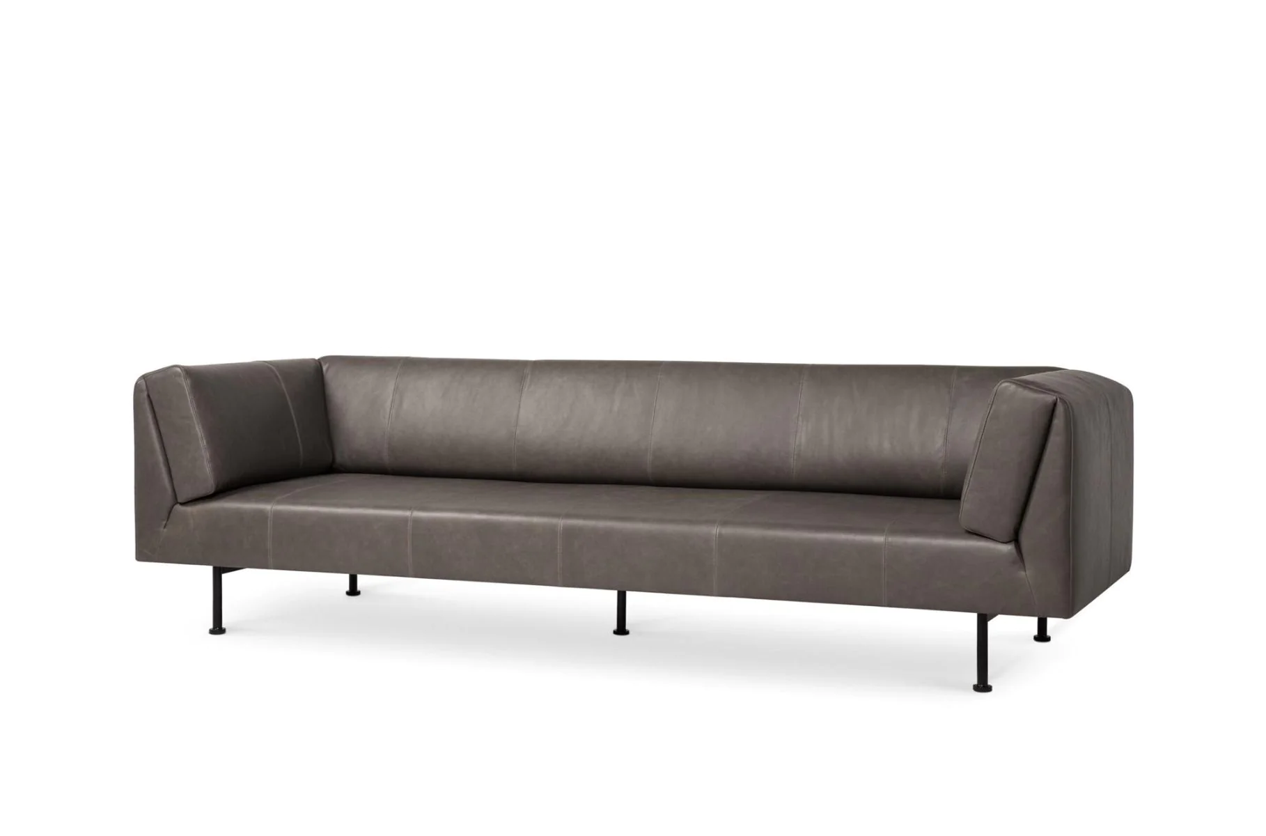 Lounge-Sofa Muse von Noti - Produktbild 6 von 6