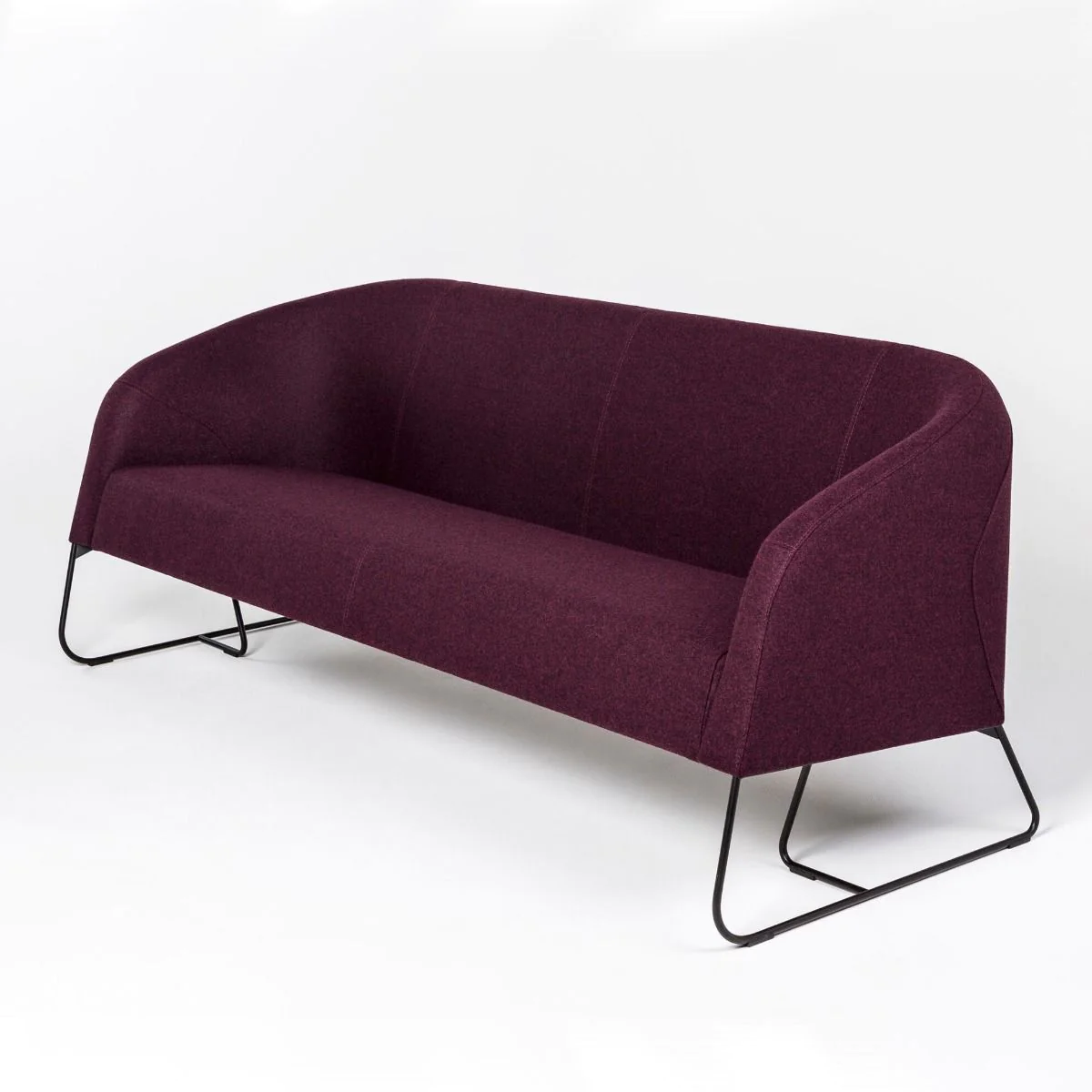 2er Polstercouch Mula K - NOT-MU-2-PL