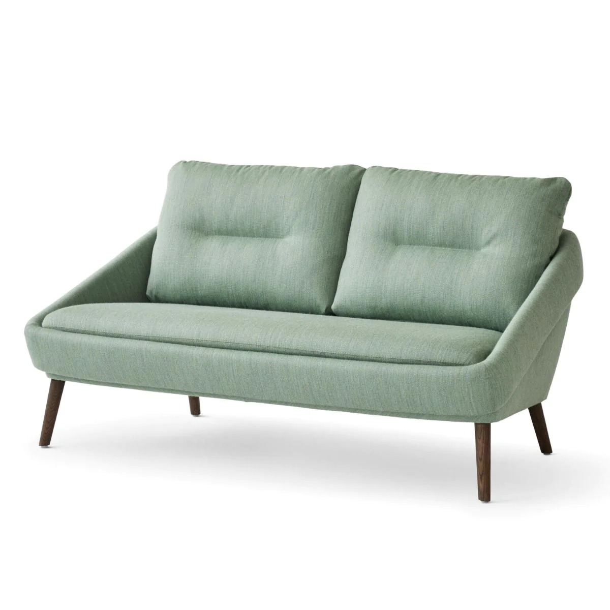 Polstercouch 2er Nome HB - NOT-NM-2-D