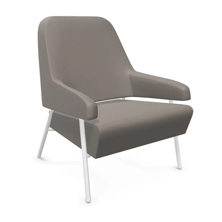 Sessel Gap von Noti - Produktbild 1 von 3