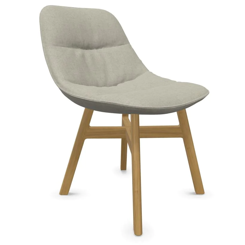 Stuhl Mishell Soft E von Noti - Produktbild 1 von 1