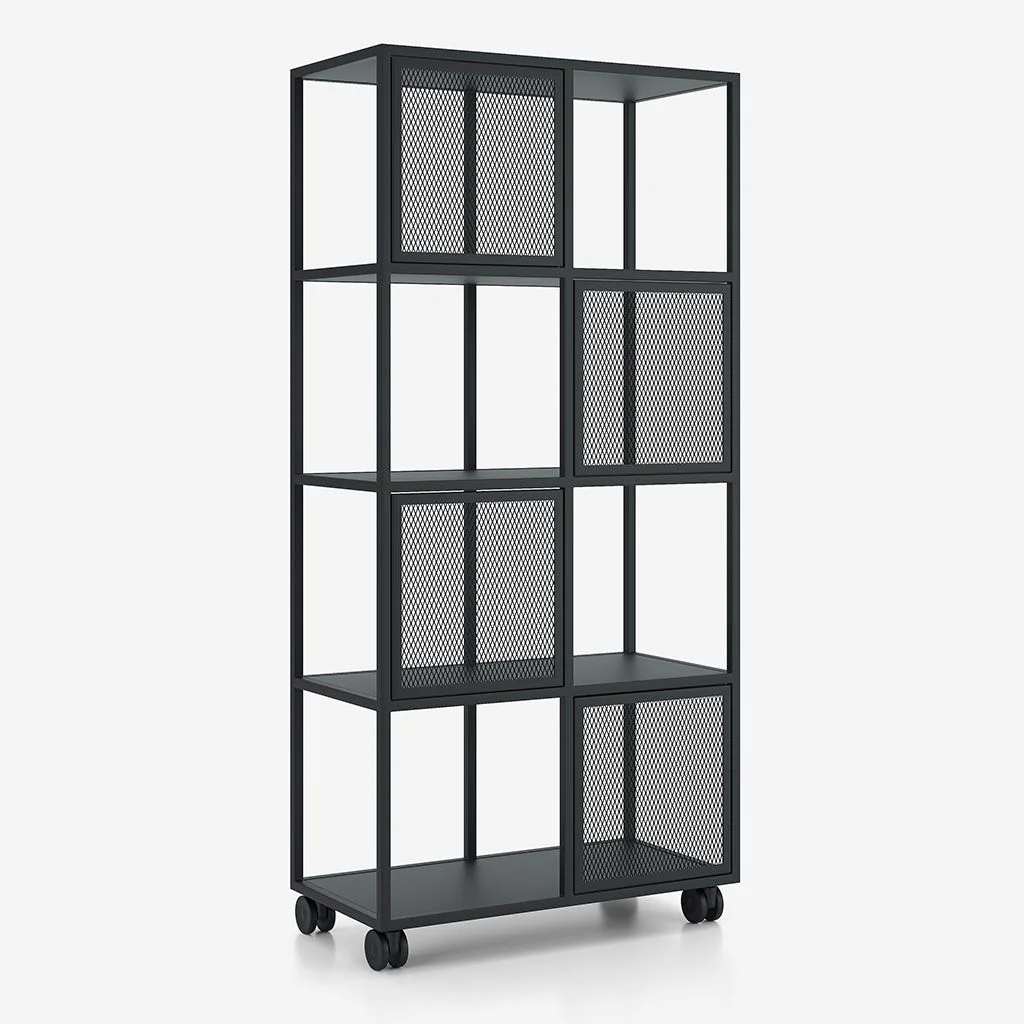Regal Offa N von Nowy Styl - Produktbild 7 von 9