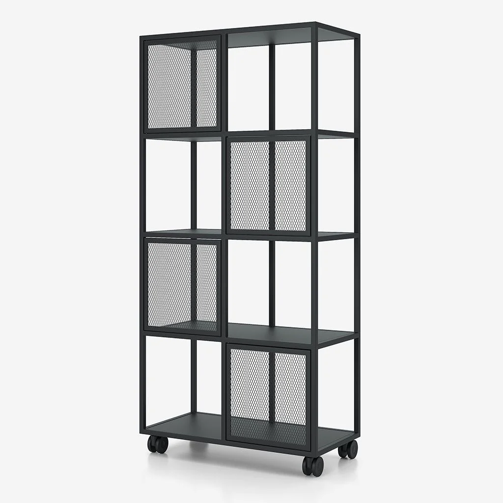 Regal Offa N von Nowy Styl - Produktbild 8 von 9