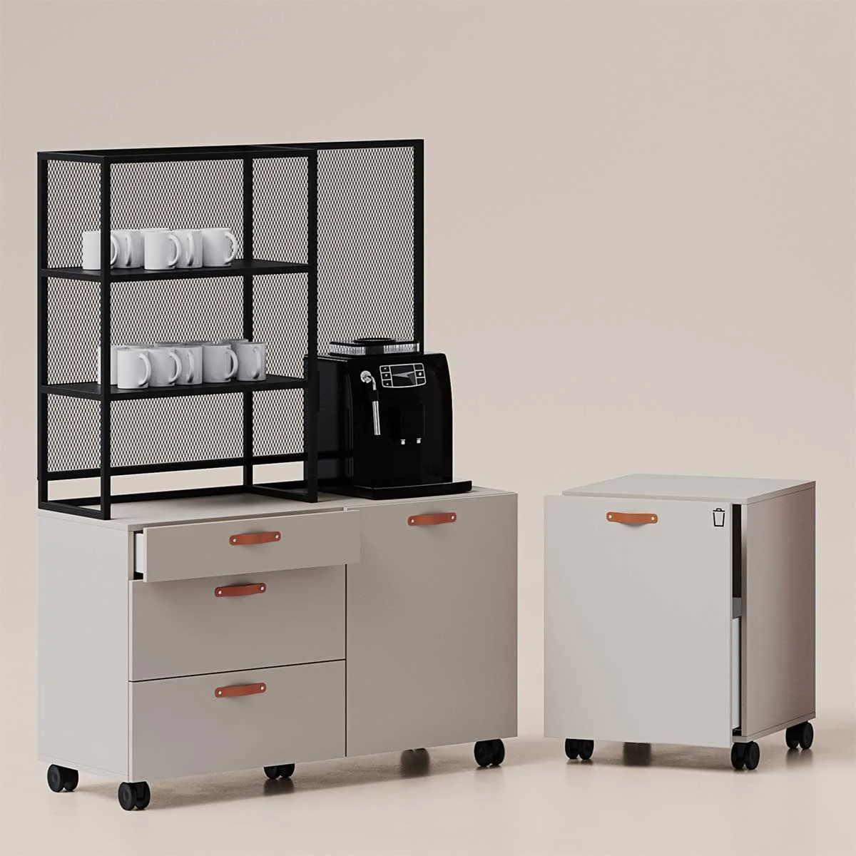 Coffee Point Offa von Nowy Styl - Produktbild 2 von 10