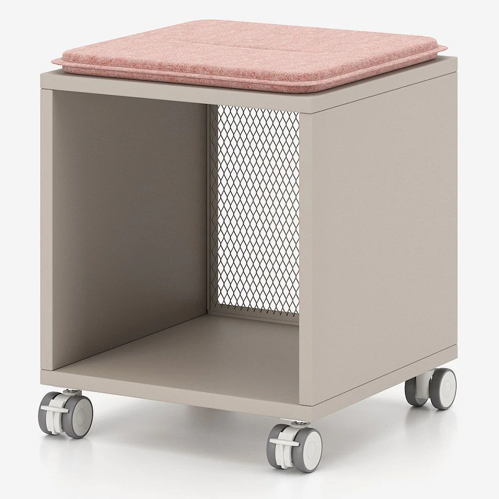 Sideboard Offa Single Box von Nowy Styl - Produktbild 5 von 10