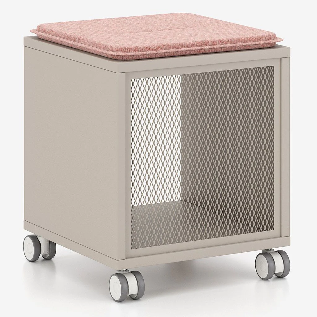 Sideboard Offa Single Box von Nowy Styl - Produktbild 8 von 10