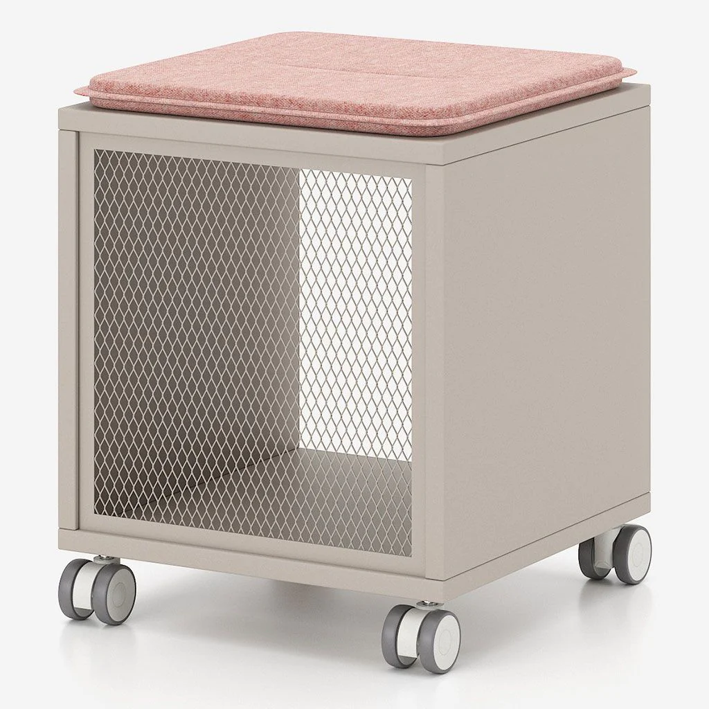 Sideboard Offa Single Box von Nowy Styl - Produktbild 9 von 10