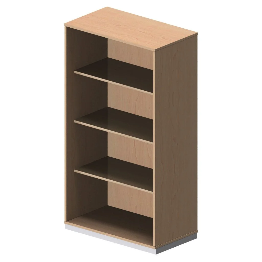 Regal SQart 4 OH von Nowy Styl - Produktbild 2 von 6