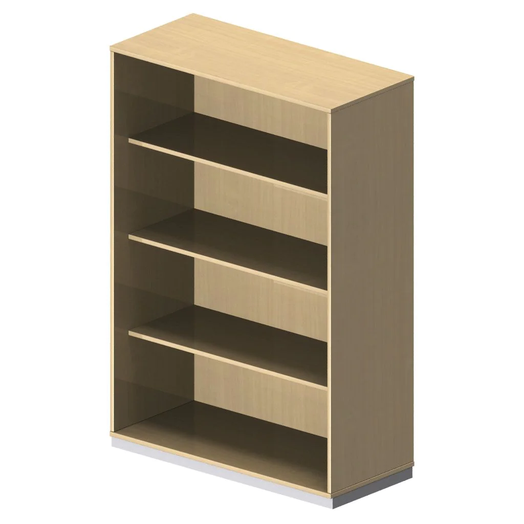Regal SQart 4 OH von Nowy Styl - Produktbild 5 von 6
