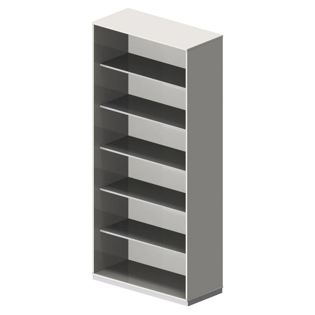 Regal SQart 6 OH von Nowy Styl - Produktbild 2 von 4