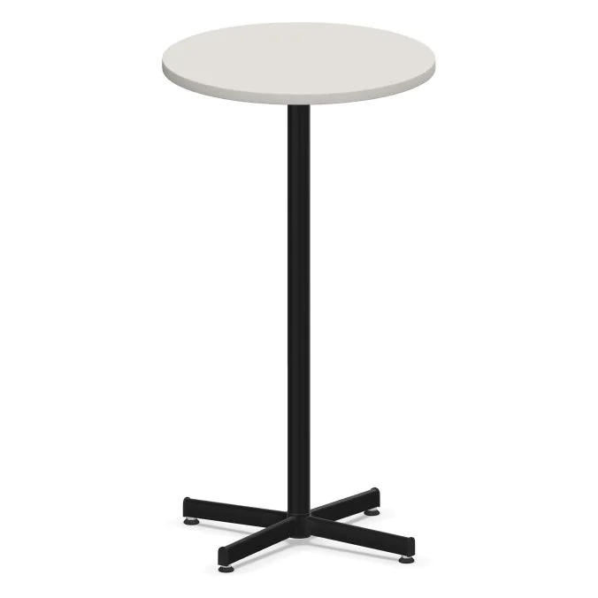Tisch Cruzo Rund - 110 cm hoch - NST-CRUZO-TABLE-4A-RD-110