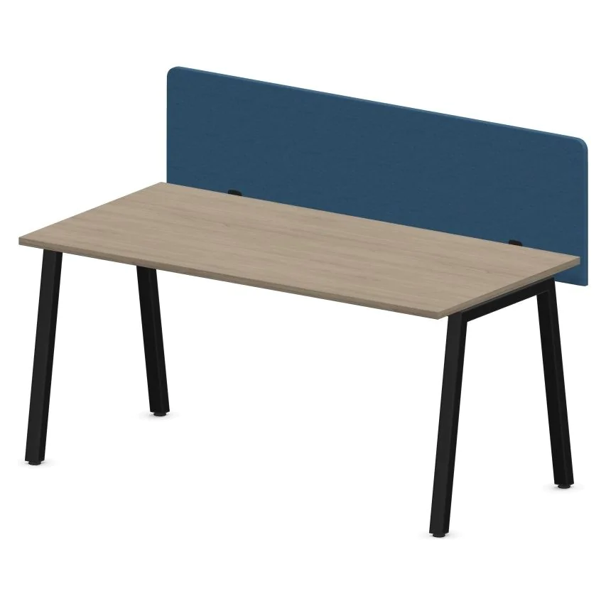 Schreibtisch CS5040 A-LEG - NST-CS5040-DESK-A-LEG-PN