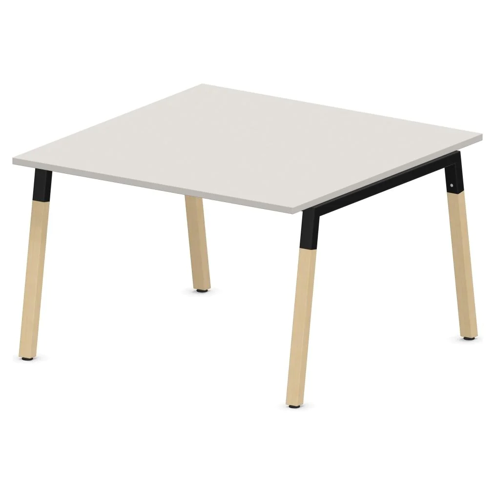Konferenztisch CS5040 A-LEG LWM - NST-CS5040-MEETING-TABLE-A-LEG-LWM-TI