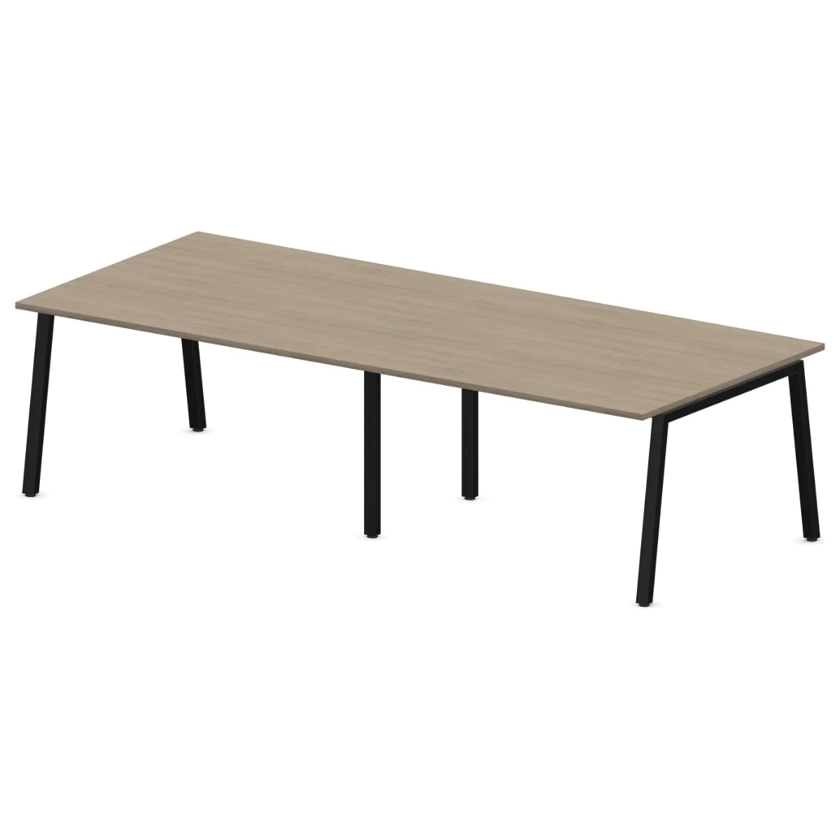 Konferenztisch CS5040 A-LEG T2 von Nowy Styl - Produktbild 5 von 5