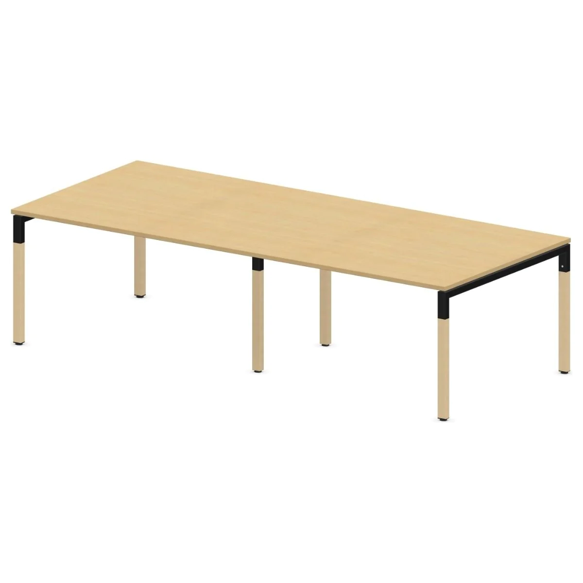 Konferenztisch CS5040 I-LEG LWM T2 von Nowy Styl - Produktbild 6 von 6