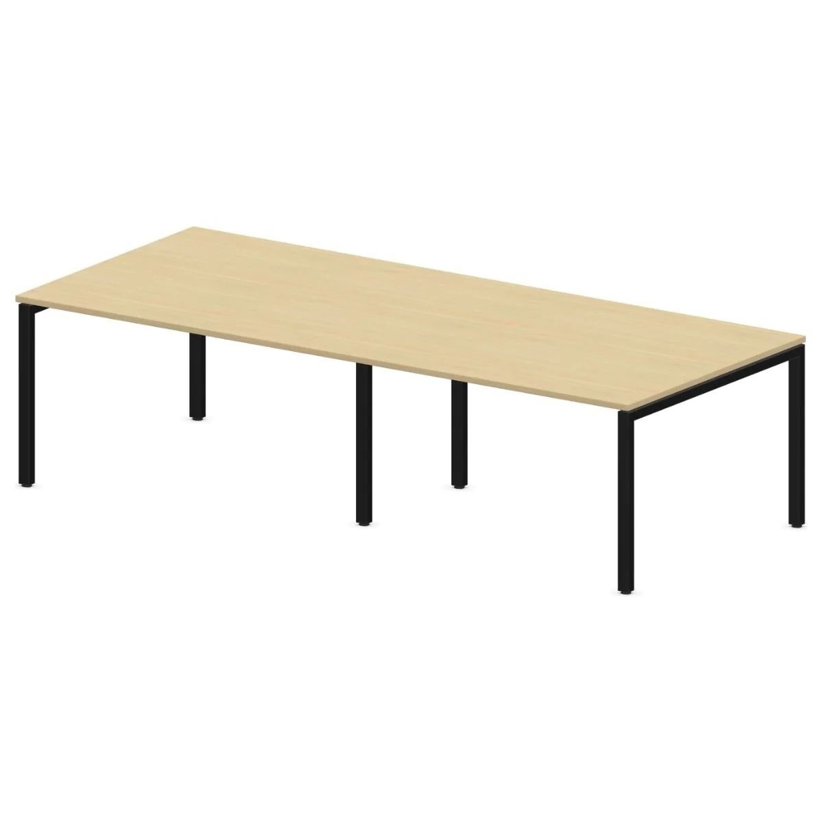 Konferenztisch CS5040 I-LEG T2 - NST-CS5040-MEETING-TABLE-I-LEG-T2