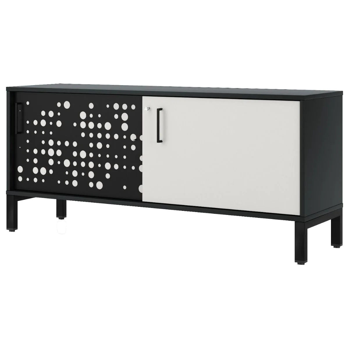 Sideboard CS5040 FC - NST-CS5040-SIDEBOARD-FS-FC