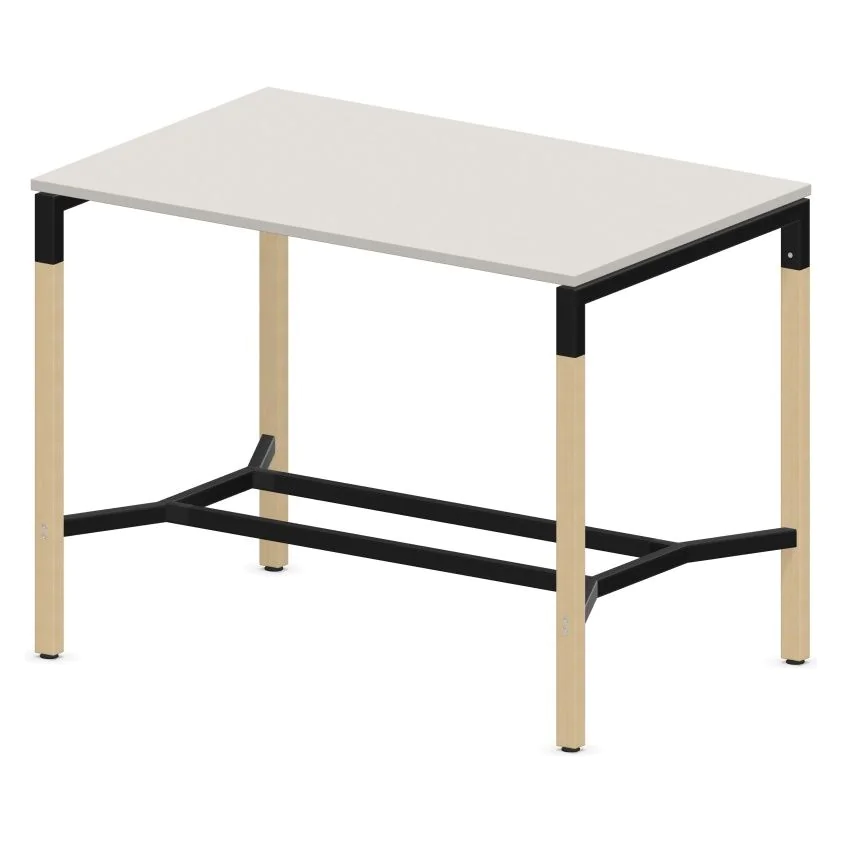 Konferenztisch CS5040 I-LEG LWM von Nowy Styl - Produktbild 2 von 2