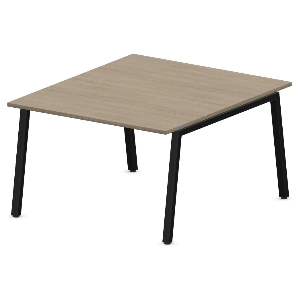 Teamarbeitsplatz CS5040 2U A-LEG von Nowy Styl - Produktbild 8 von 8