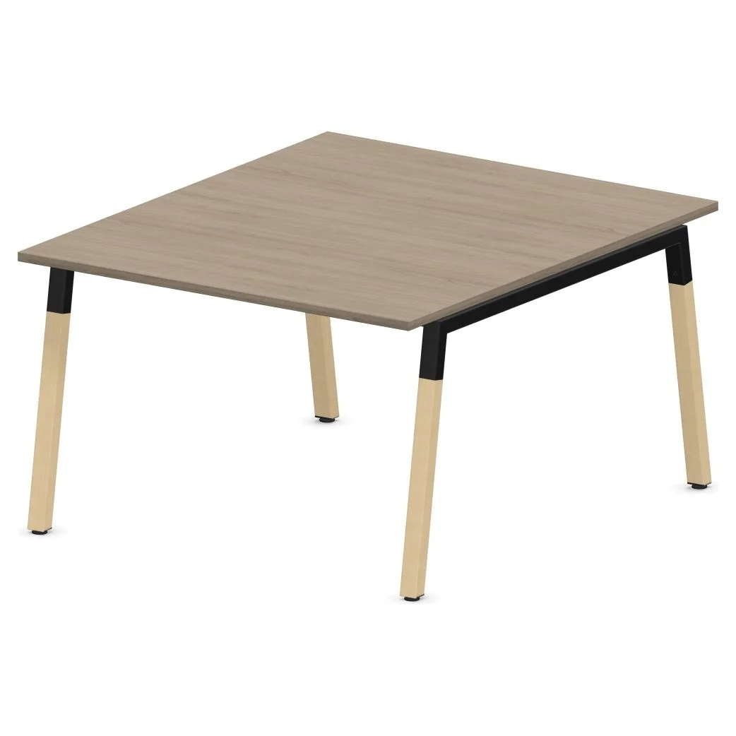 Teamarbeitsplatz CS5040 2U A-LEG LWM - NST-CS5040-WORKBENCH-2U-A-LEG-LWM