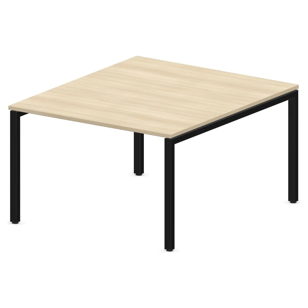 Teamarbeitsplatz CS5040 2U I-LEG von Nowy Styl - Produktbild 4 von 4
