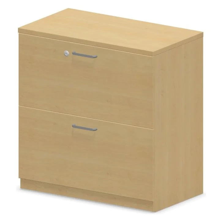 Hängeregistraturschrank 2D E10 - 2 OH - NST-E10-ES-CABINET-2D-2OH