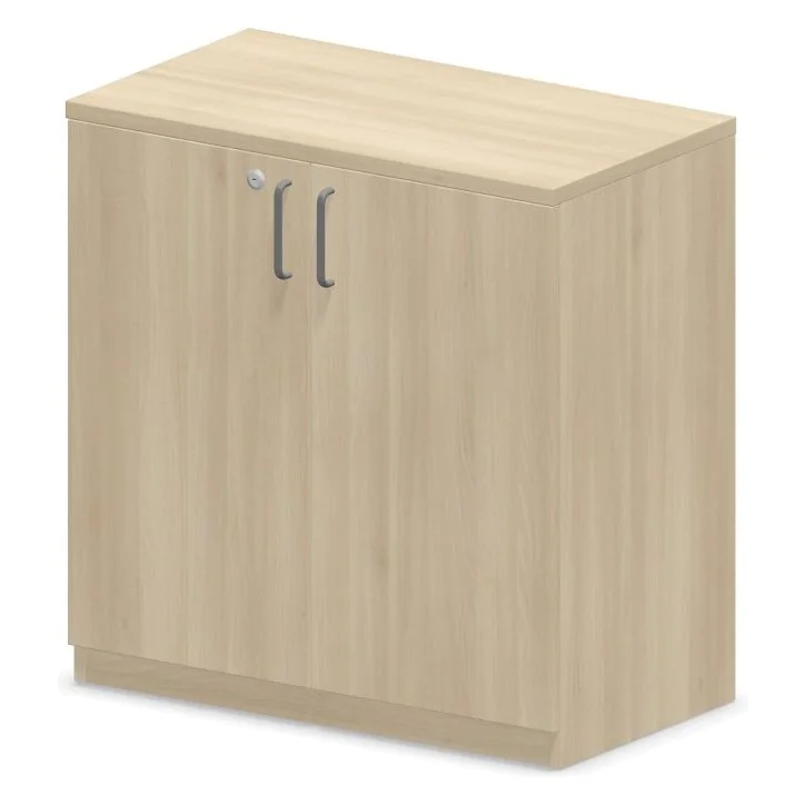 Flügeltürenschrank D2 E10 - 1,5 OH - NST-E10-ES-CABINET-D2-15OH