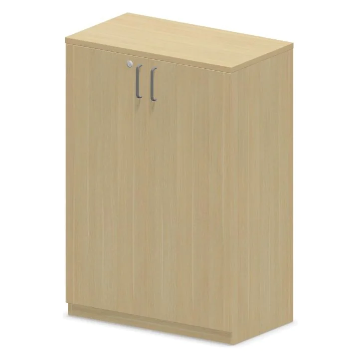 Flügeltürenschrank D2 E10 - 2 OH - NST-E10-ES-CABINET-D2-2OH