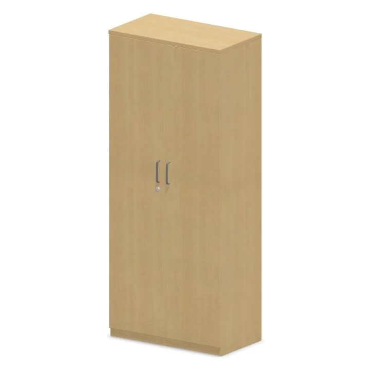 Flügeltürenschrank D2 E10 - 4 OH - NST-E10-ES-CABINET-D2-4OH