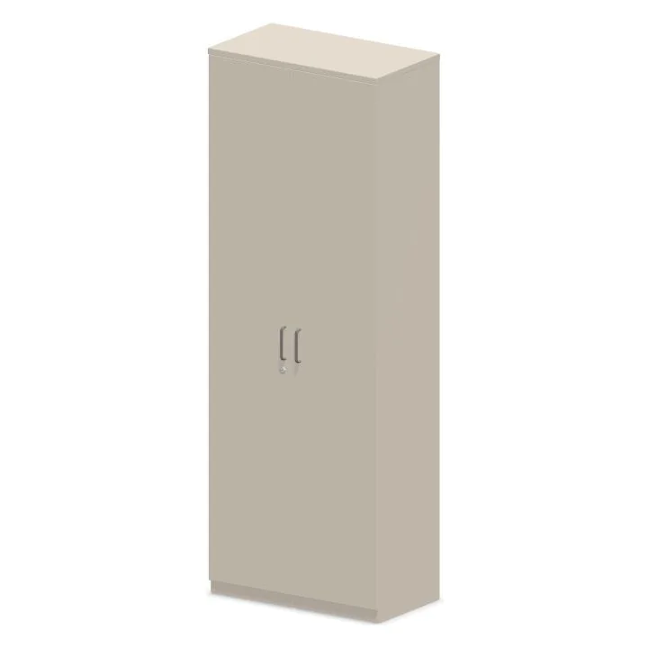 Flügeltürenschrank D2 E10 - 6 OH - NST-E10-ES-CABINET-D2-6OH