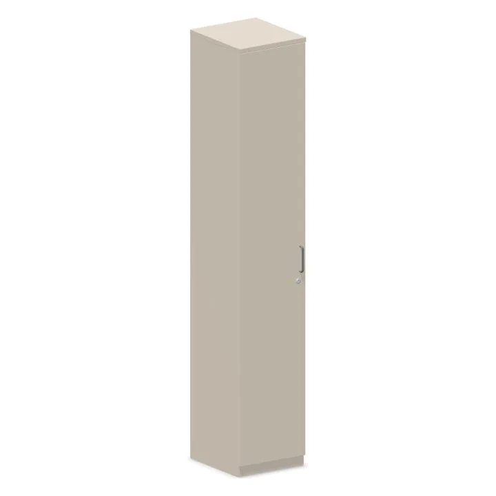 Flügeltürenschrank D1 E10 - 6 OH - NST-E10-ES-CABINET-D1-6OH