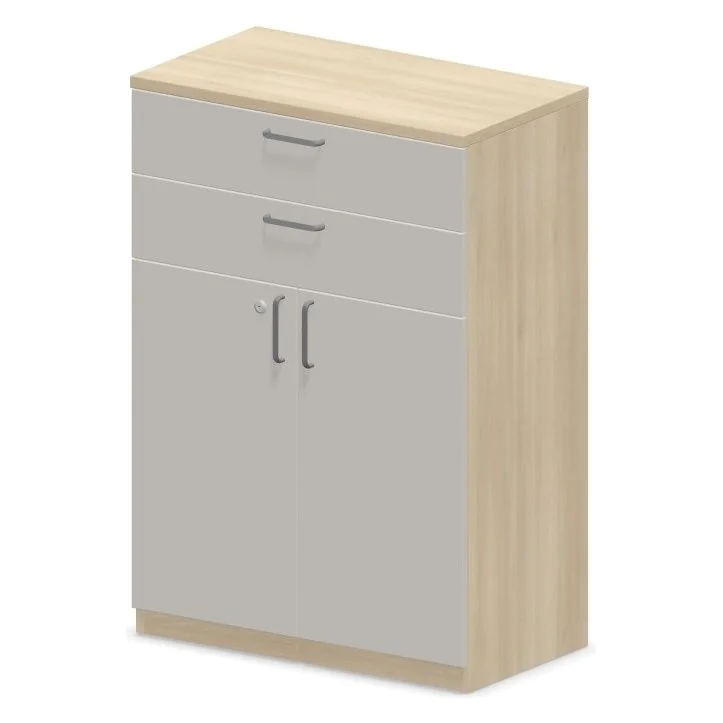 Kombischrank HDE E10 - NST-E10-ES-CABINET-HDE