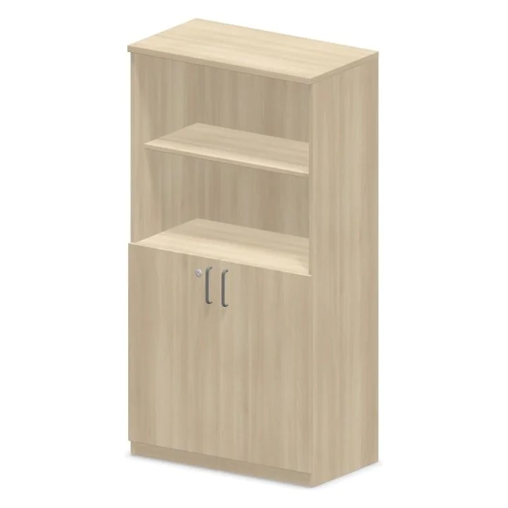 Kombischrank E10 - 4 OH - NST-E10-ES-CABINET-HO-4OH