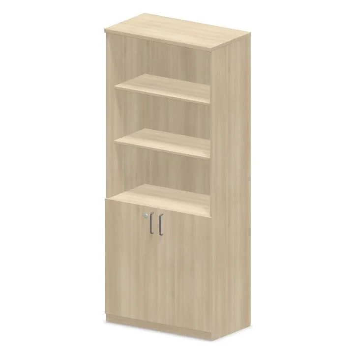 Kombischrank E10 - 5 OH - NST-E10-ES-CABINET-HO-5OH