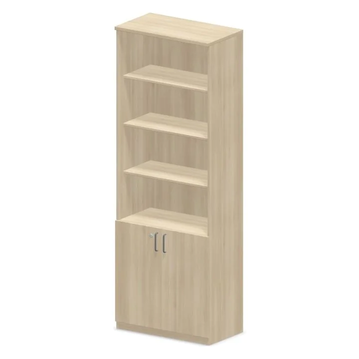 Kombischrank E10 - 6 OH - NST-E10-ES-CABINET-HO-6OH