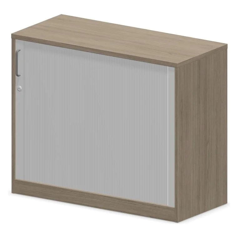 Querrollladenschrank E10 - 2 OH - NST-E10-ES-CABINET-HRT-2OH
