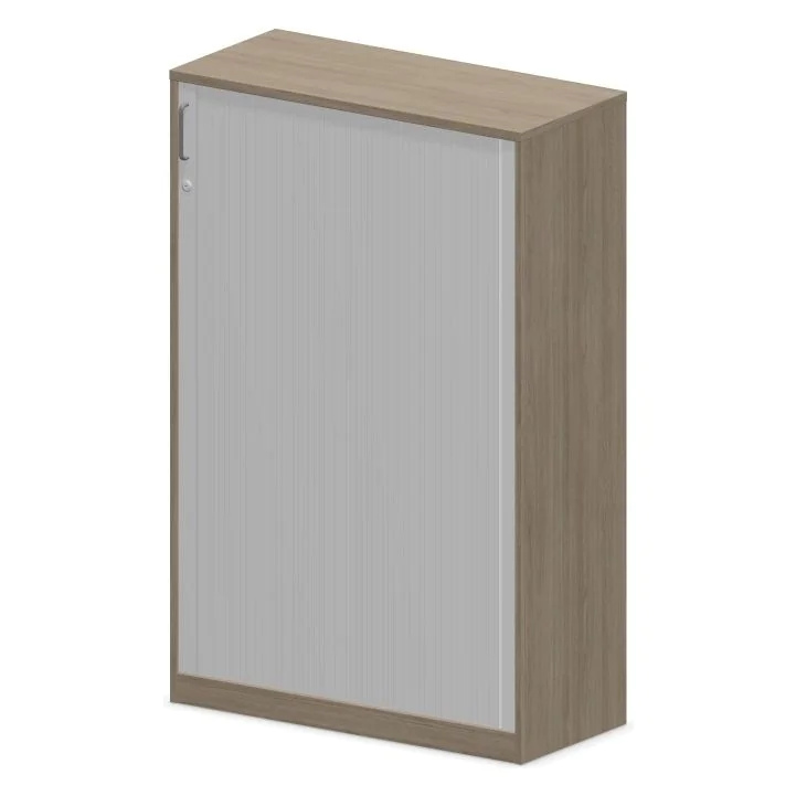 Querrollladenschrank E10 - 4 OH - NST-E10-ES-CABINET-HRT-4OH