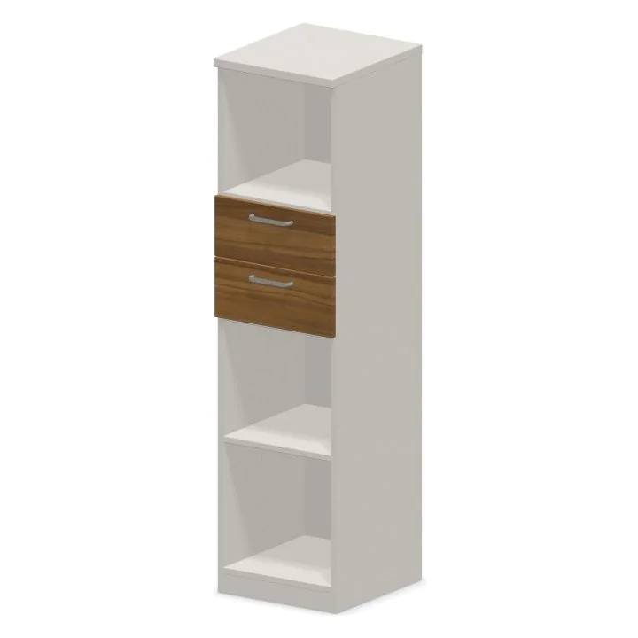 Kombischrank ODE E10 - 4OH von Nowy Styl - Produktbild 6 von 6