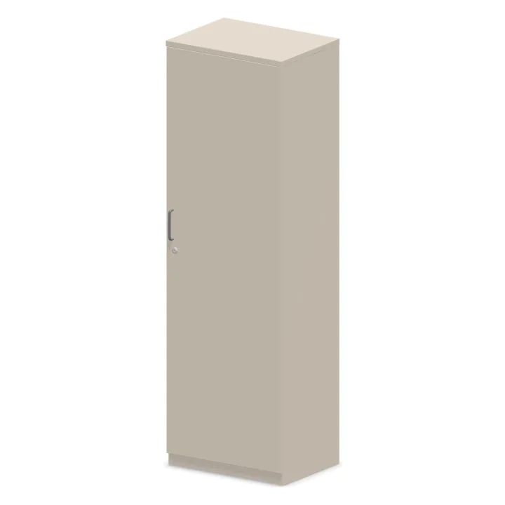 Garderobenschrank D1 E10 - 5 OH - NST-E10-ES-CABINET-WD-5OH