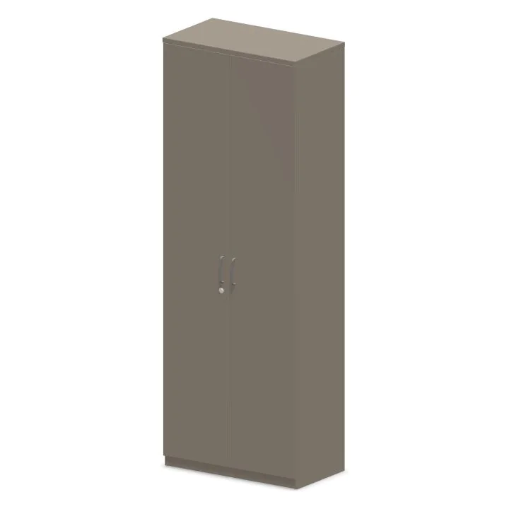 Garderobenschrank D2 E10 - 6 OH von Nowy Styl - Produktbild 6 von 6