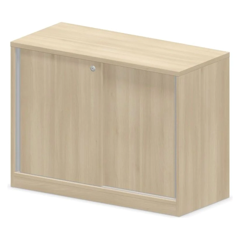 Schiebetürenschrank E10 - 1,5 OH von Nowy Styl - Produktbild 1 von 6